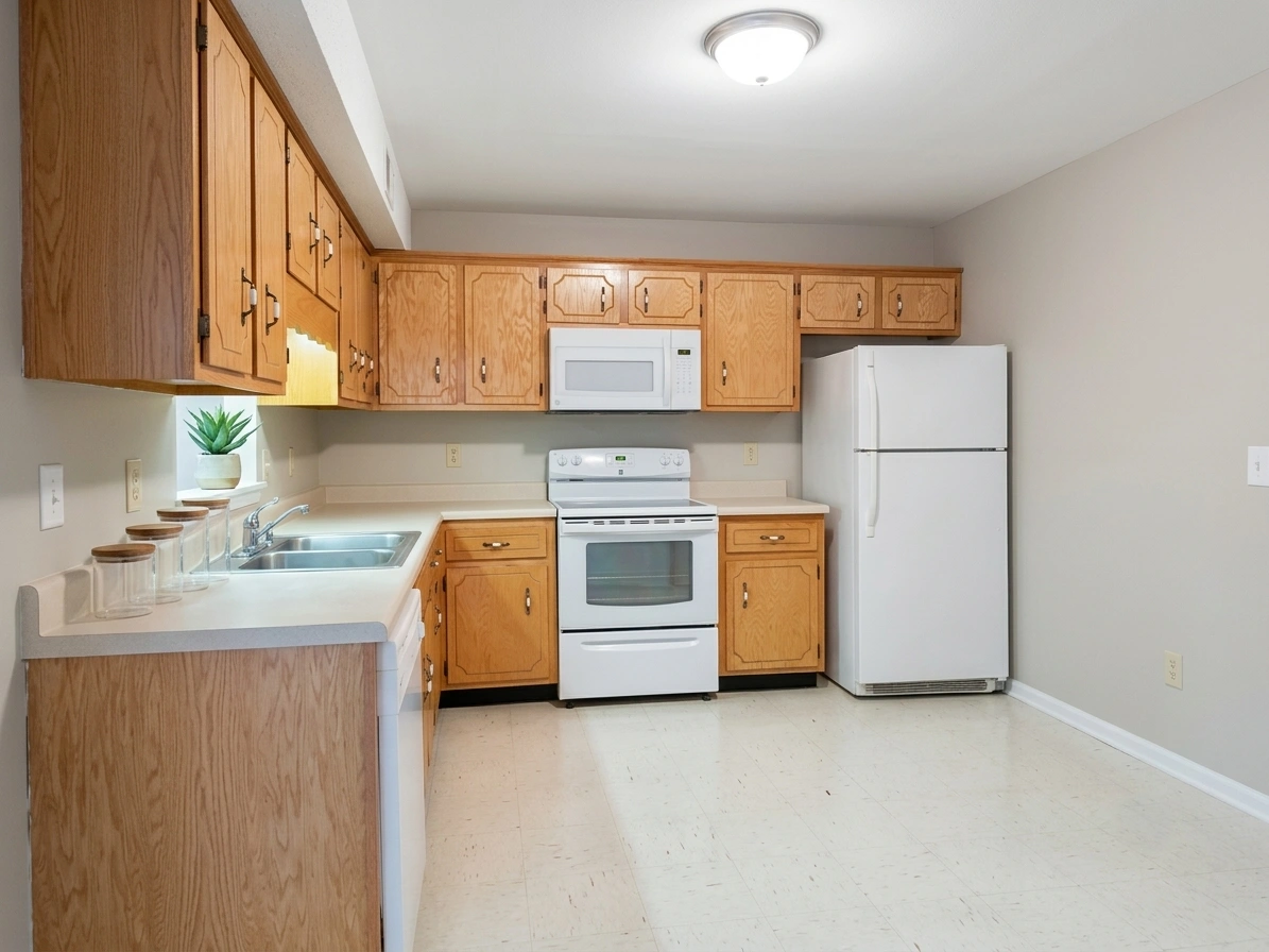 Newton Place floor plan preview